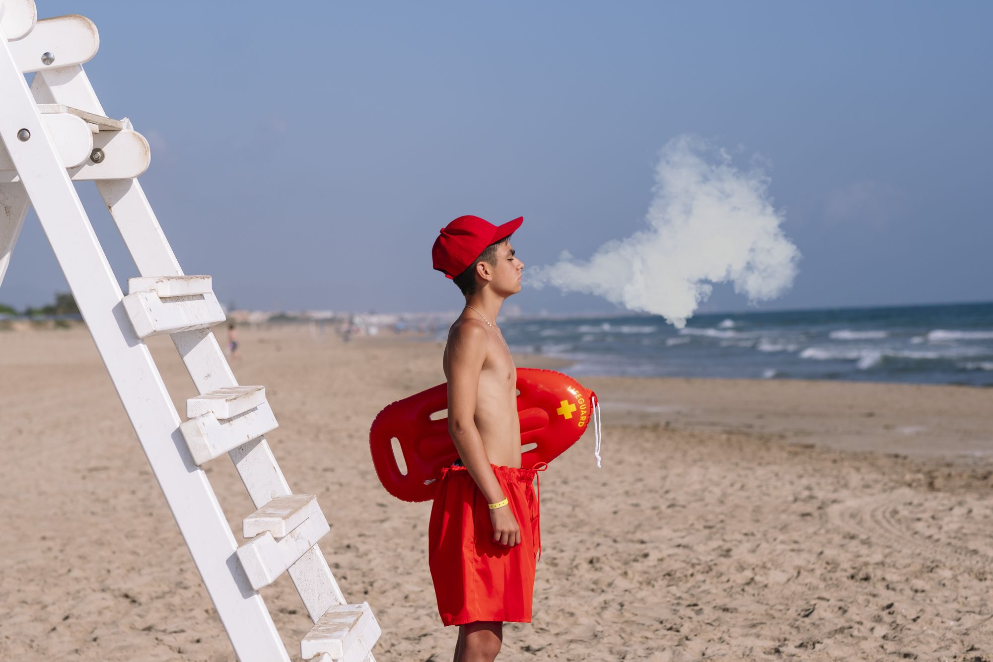 plage et vapotage 2026